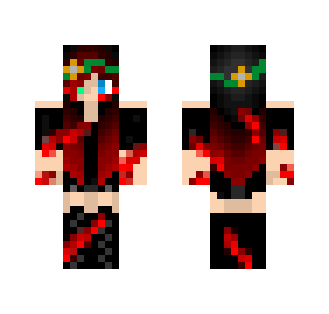Bloody hime