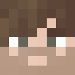 Request - Leather Jacket - Male Minecraft Skins - image 3