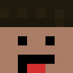 Wildness Baby - Baby Minecraft Skins - image 3