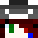 Maggie - Female Minecraft Skins - image 3