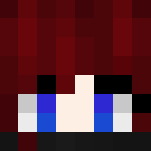 Download Free Hot Girl Skin for Minecraft image 3 Hot Girl - Girl Minecraft Skins - image 3