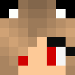 Cute Girl - Cute Girls Minecraft Skins - image 3