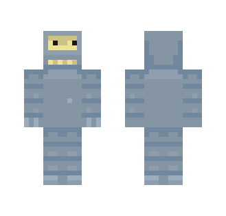 Bender - Futurama