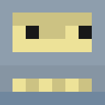 Bender - Futurama - Male Minecraft Skins - image 3