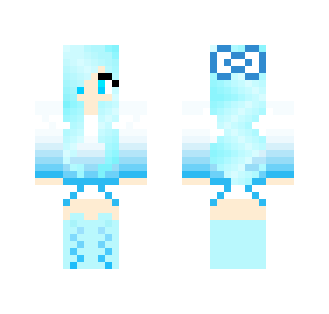 Ice Girl