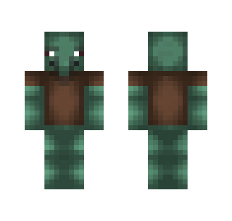 Random Skin Reshade