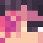 咲く| Bloom | Contest Entry - Male Minecraft Skins - image 3