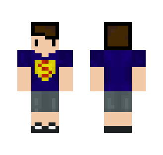 Super Kid