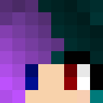 Werewolf - Female Minecraft Skins - image 3