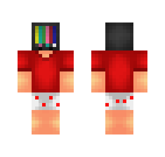 TV BOY