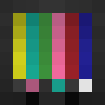 TV BOY - Boy Minecraft Skins - image 3