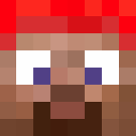 Steve - Male Minecraft Skins - image 3