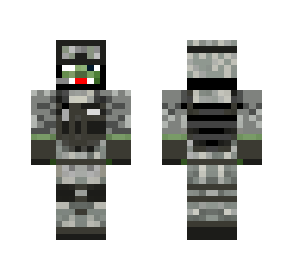SWAT Z