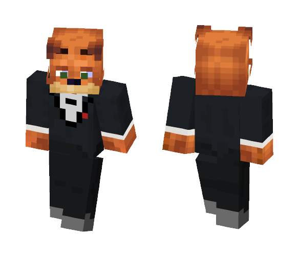 sSRTYYUYTHRGSE - Male Minecraft Skins - image 1