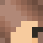Cute girl - Cute Girls Minecraft Skins - image 3