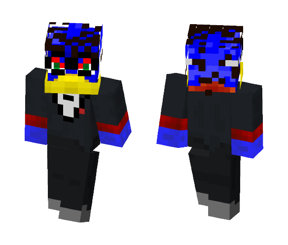 dsasdfgfdfdsdsdsa - Male Minecraft Skins - image 1