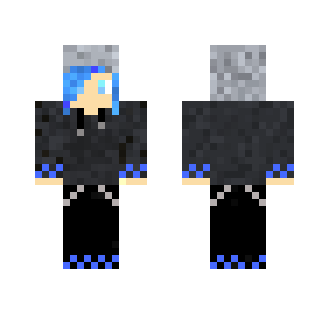 Majestic_Panda16 - Male Minecraft Skins - image 2