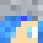 Majestic_Panda16 - Male Minecraft Skins - image 3