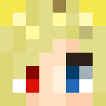 Blade - Male Minecraft Skins - image 3