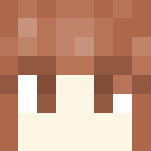 Girl in a Trashbag - Girl Minecraft Skins - image 3