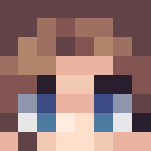 I Recommend Not To Trust Her... - Female Minecraft Skins - image 3