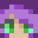 Idk What to Call This - Female Minecraft Skins - image 3