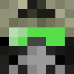 Sgt. Brad - Male Minecraft Skins - image 3