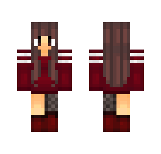 ✿ Maya | Made by: Betty_Angel ✿