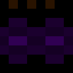 Dark Knight - Comics Minecraft Skins - image 3