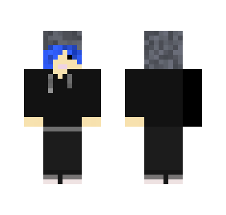 Emo Guy