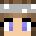 Instagram Baddie - Female Minecraft Skins - image 3