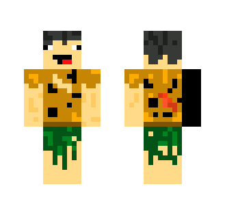 DerpCaveman - Male Minecraft Skins - image 2