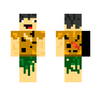 DerpCaveman