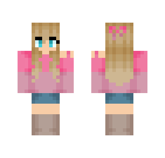 |Spring Girl|