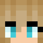 |Spring Girl| - Female Minecraft Skins - image 3