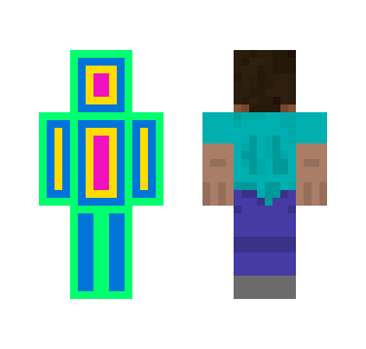 Rainbow Thing #2