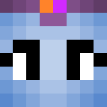 Bismuth Steven Universe - Female Minecraft Skins - image 3