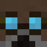 sniper moose - Male Minecraft Skins - image 3