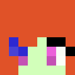 zombie Girl - Girl Minecraft Skins - image 3