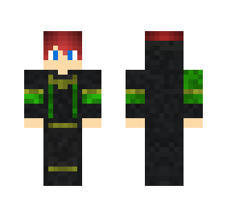 Sorcerer