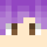 BarneyMC's Request - Male Minecraft Skins - image 3