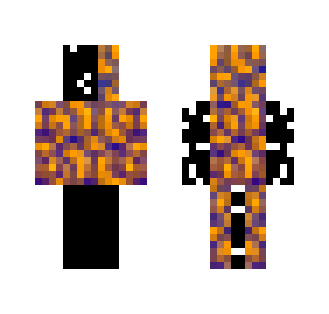 Banna shaped design???? - Male Minecraft Skins - image 2