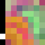 Circle like person - Male Minecraft Skins - image 3