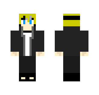 Boruto