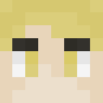 Kaito - Ajin - Male Minecraft Skins - image 3