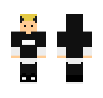 J4yLee_ new skin new style - Male Minecraft Skins - image 2