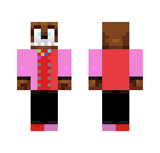 Tony the Dog -FNaF-