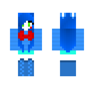 Toy Bonnie Girl ^^