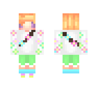 Kawaii Boy :)