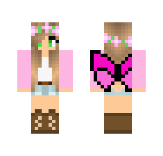 Little_Kelly with Wings Edit :)